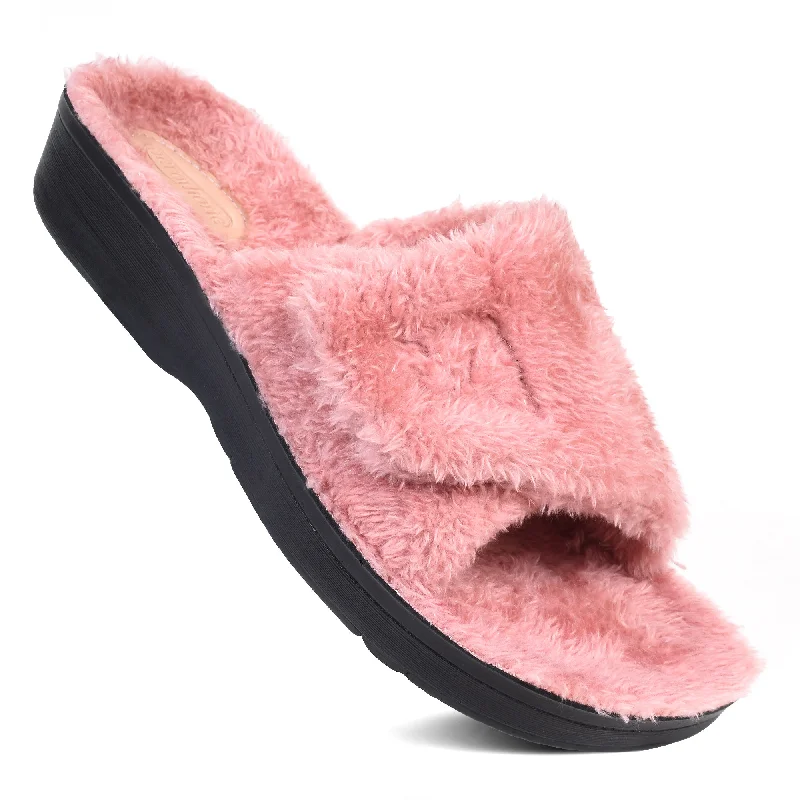 Aerothotic - Gemma Warm Women's Slipper