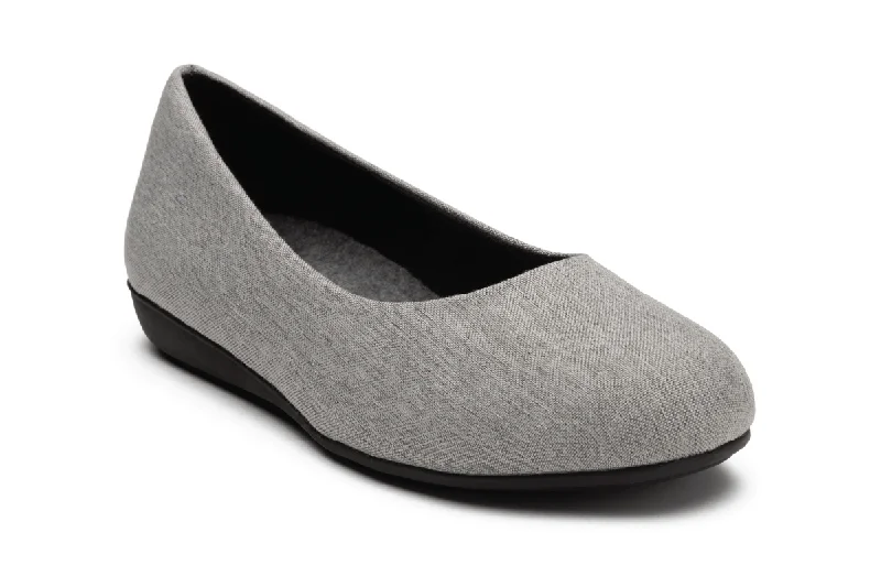 Women's Comfortable Dressy Flats - All Sales Final