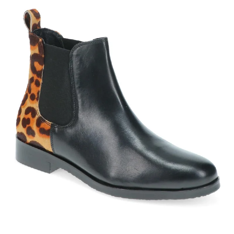 Majorie Chelsea Boots - MAJORIE / 325 953