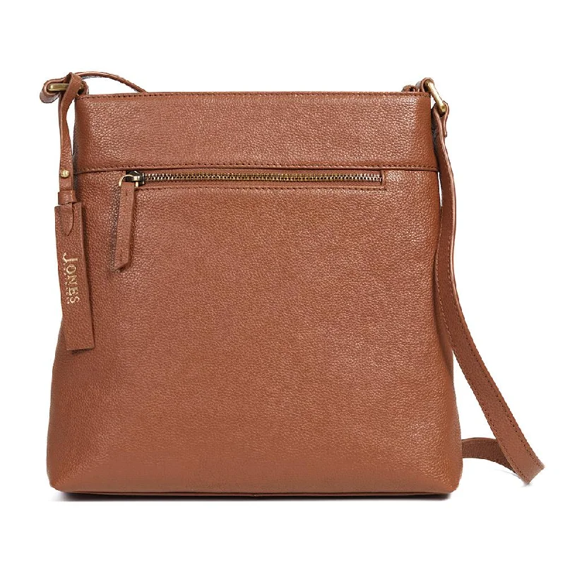 Winslow Leather Bag  - WINSLOW / 326 220