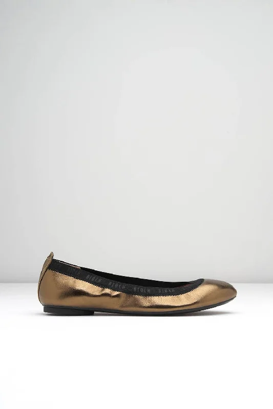 Ladies Carina Ballet Flats