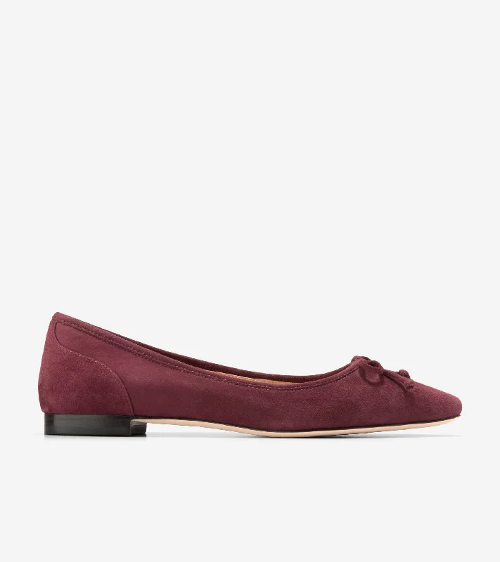 Women's Chlea Ballet Flats