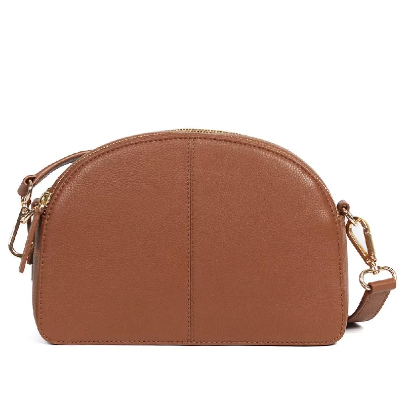 Wendell Cross-Body Bag  - WENDELL / 326 219