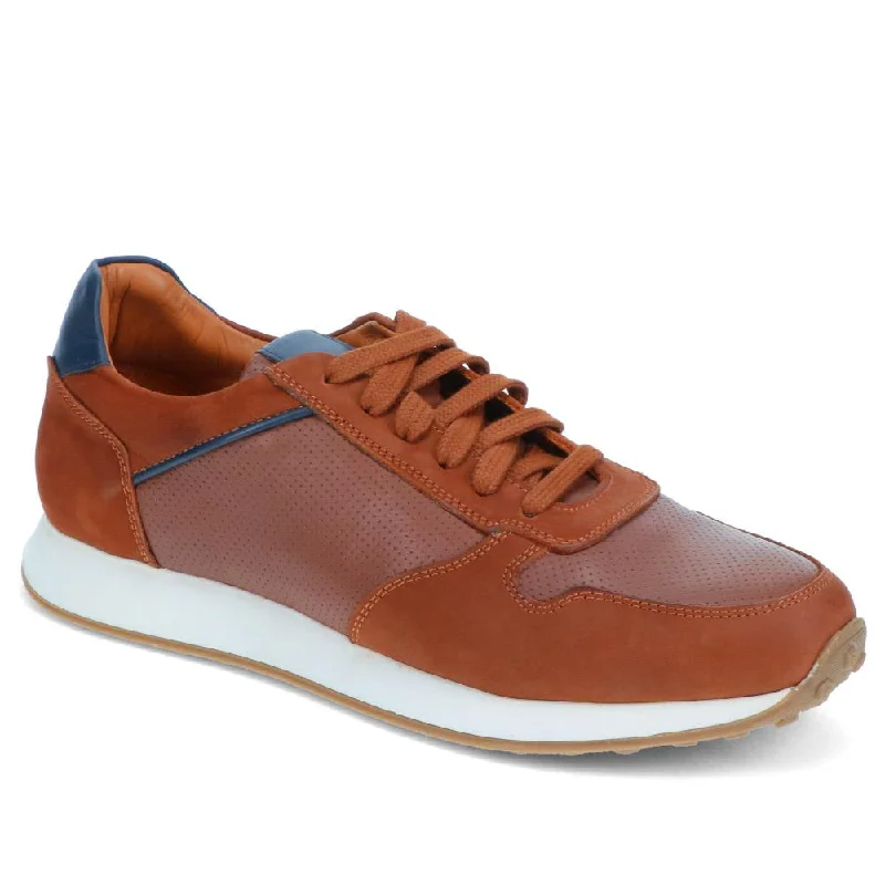 Southsea Lace-Up Trainers  - SOUTHSEA / 326 325