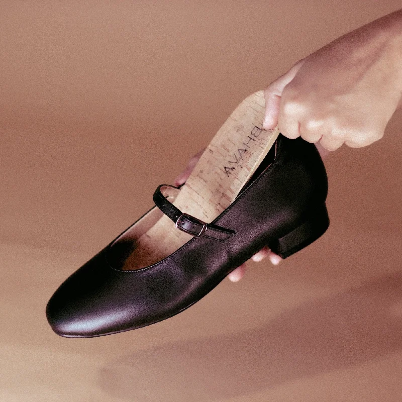 Ballet Flat