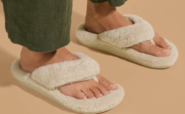 Slippers