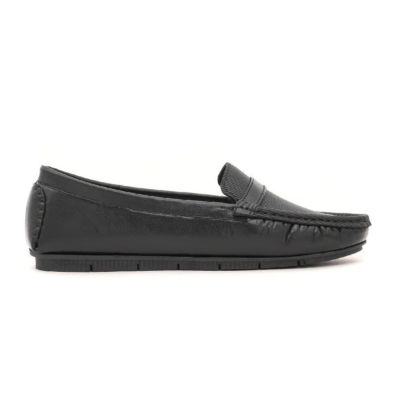 Black Moccasin WN4229