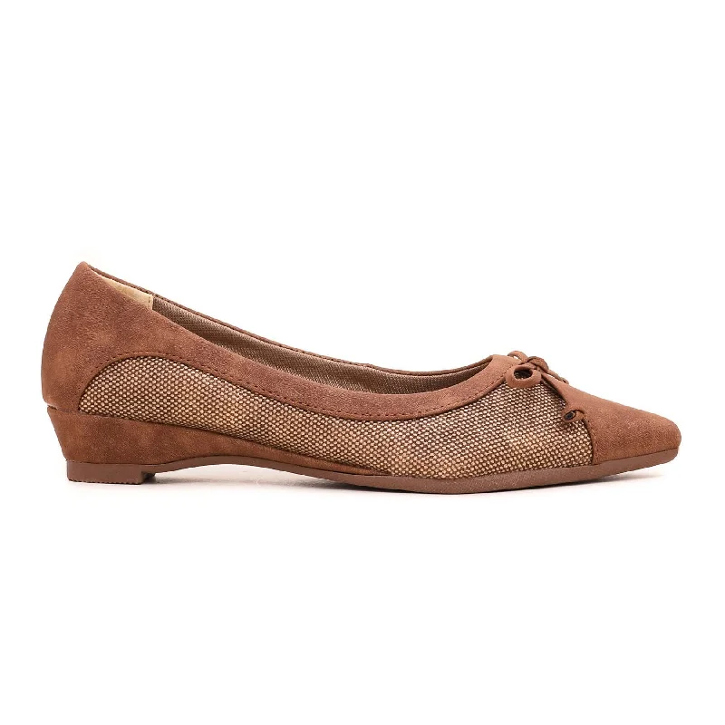 Copper Pumps WN0852