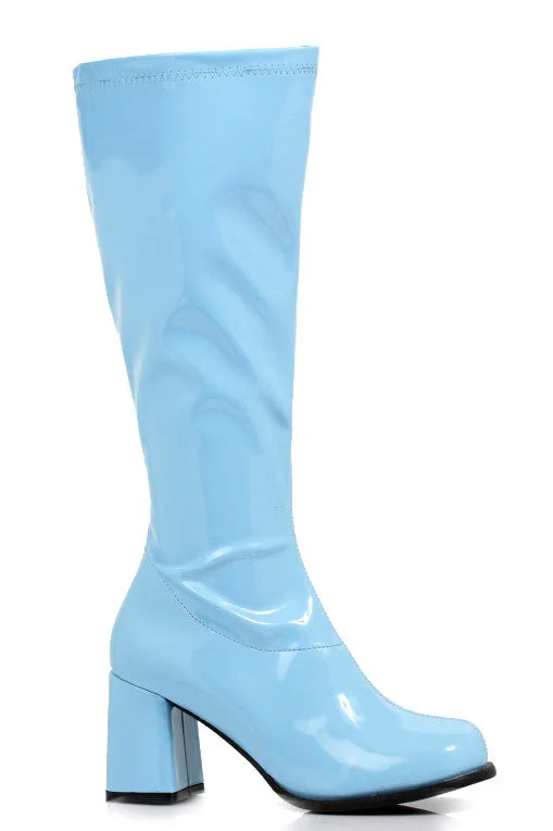 Gogo Boots