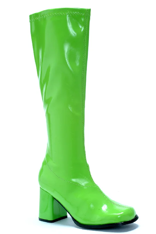 Gogo Boots