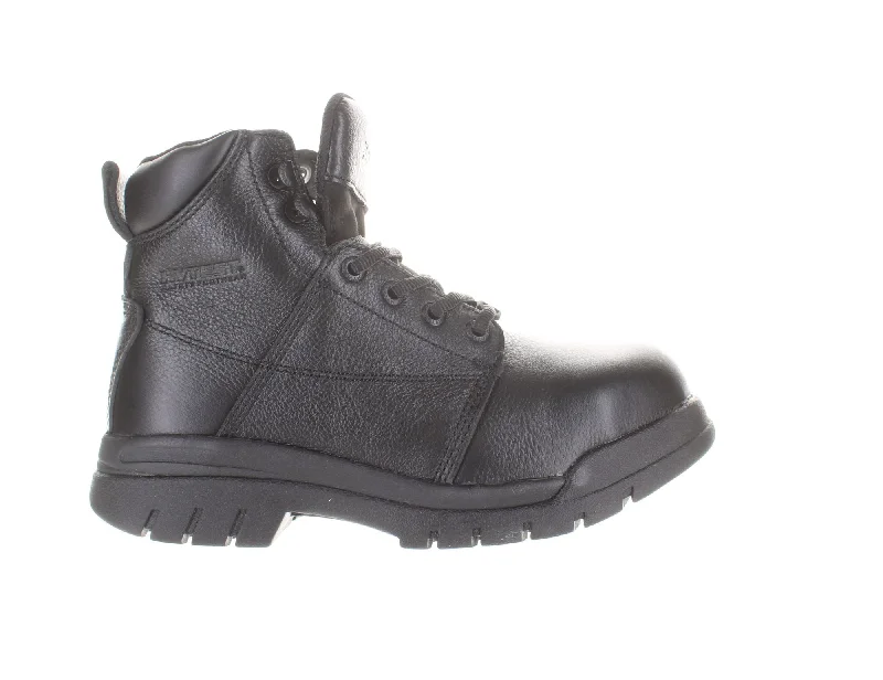 Hytest Mens Work & Safety Sz 4