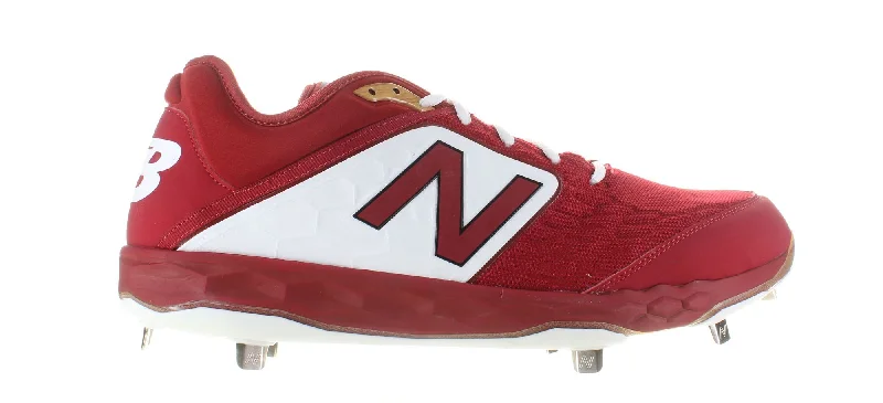 New Balance Mens Cleats Sz 16