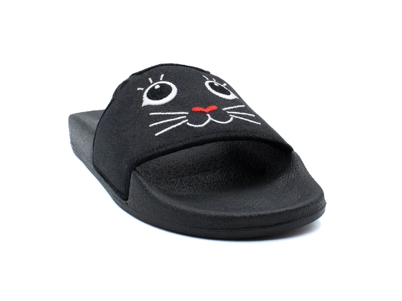 SKECHERS BOBS Pop Ups - Paws-I-tive