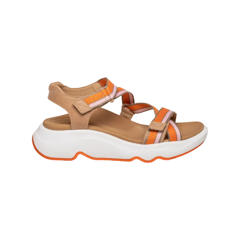 Marz Adjustable Sport Sandal