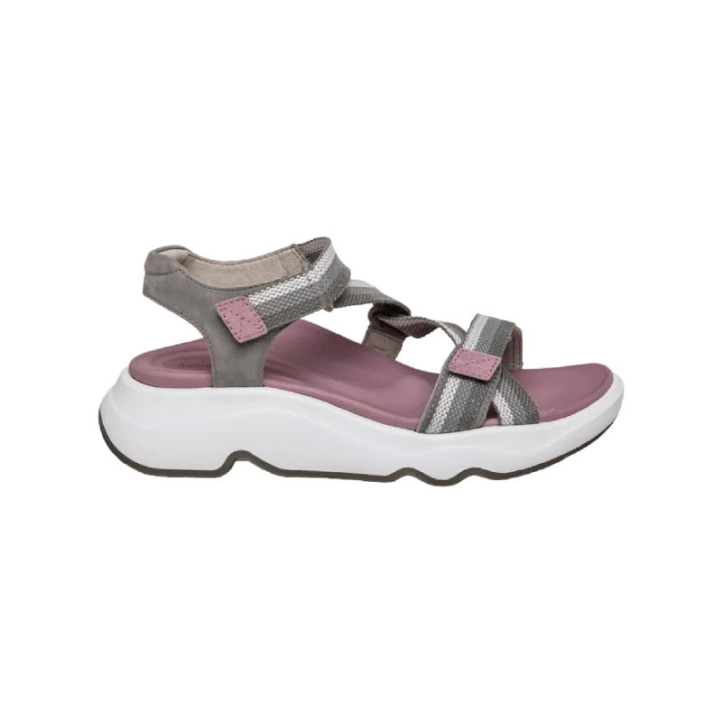 Marz Adjustable Sport Sandal