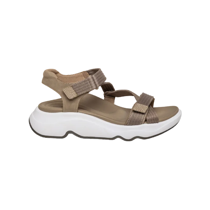 Marz Adjustable Sport Sandal