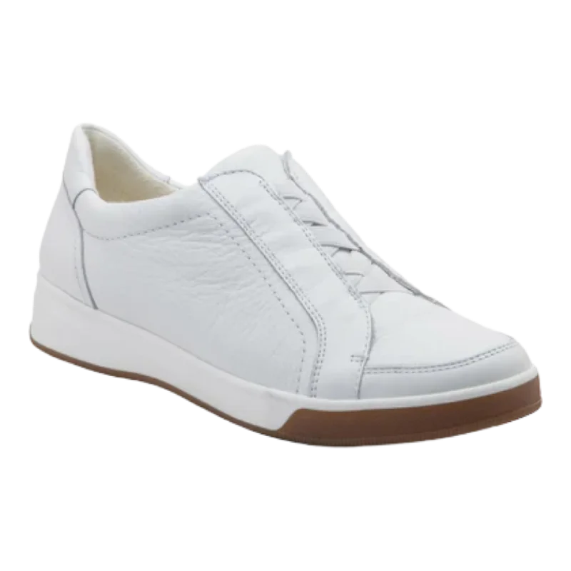 Rei-Low Women's Slip on Sneaker