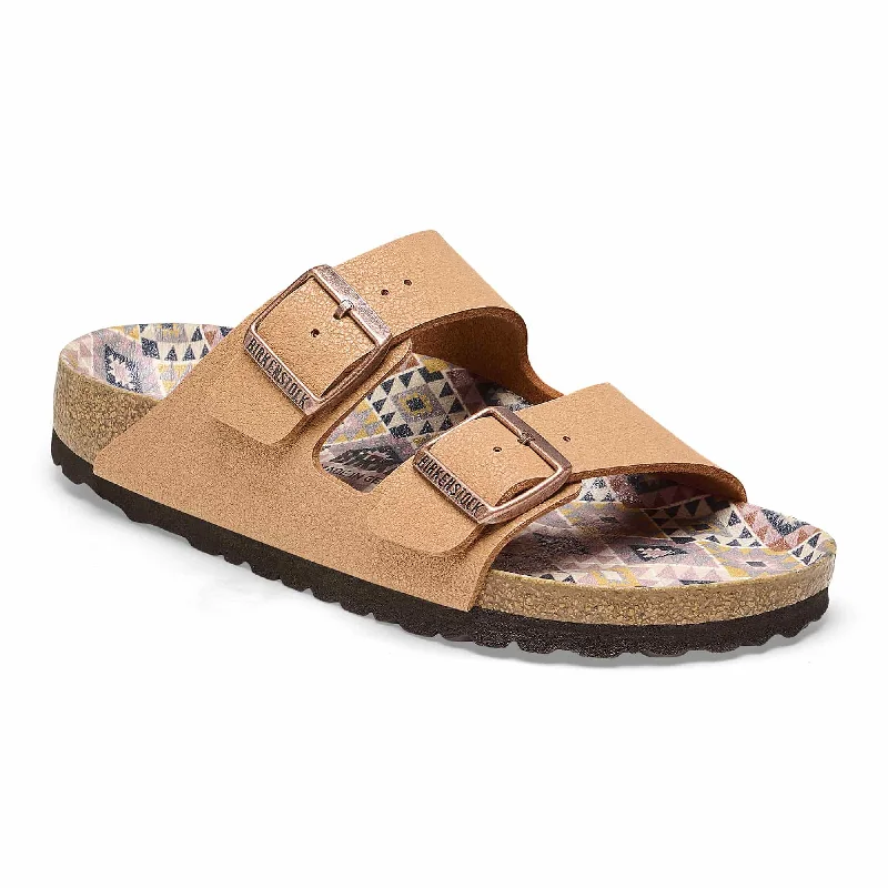 Arizona Vegan Birko-Flor Nubuck