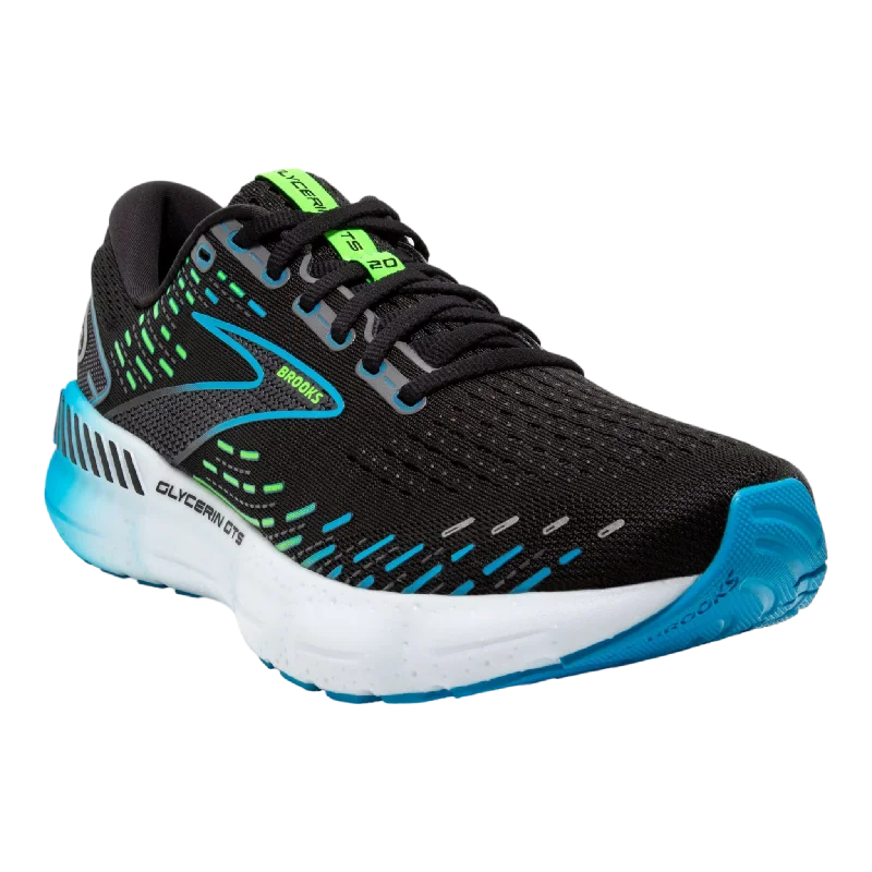 Men's Glycerin GTS 20