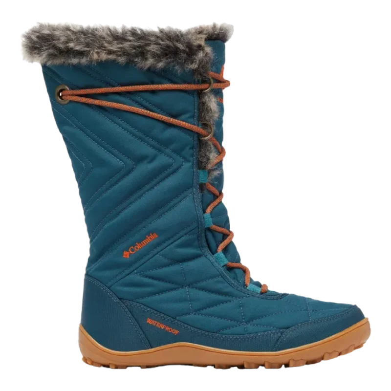 Minx™ Mid III Boot