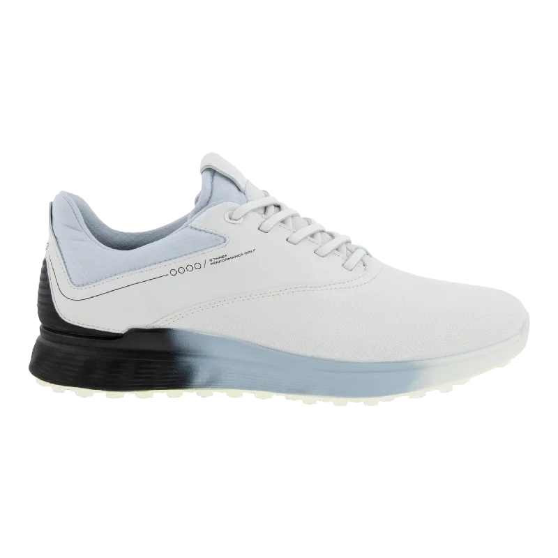 Men's Golf s-Three Shoe