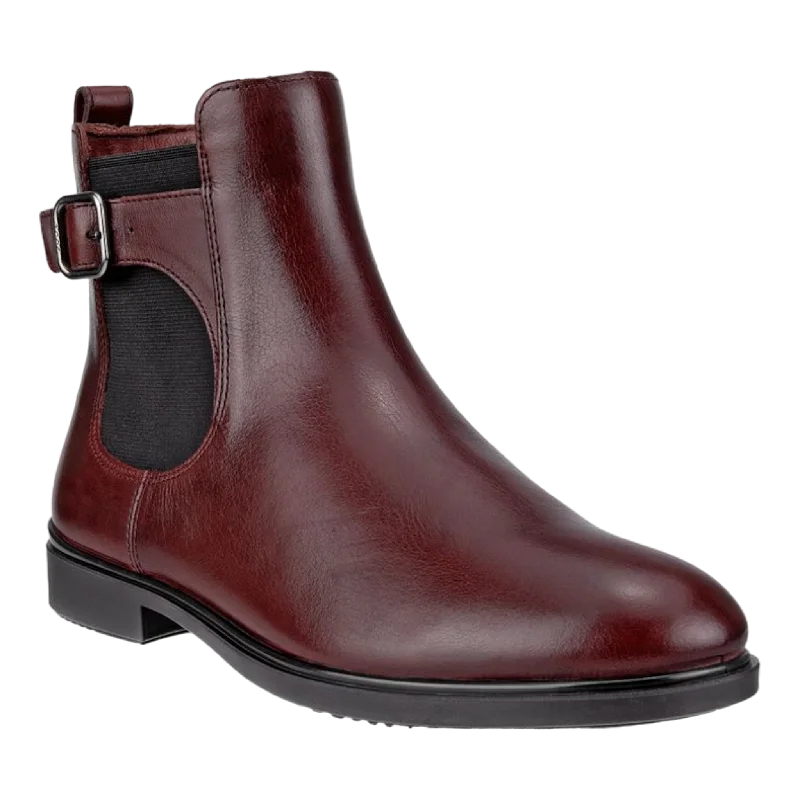 Women's Dress Classic 15 Chelsea Boot