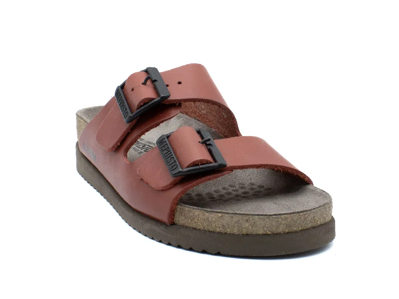 MEPHISTO Arizona Soft Footbed