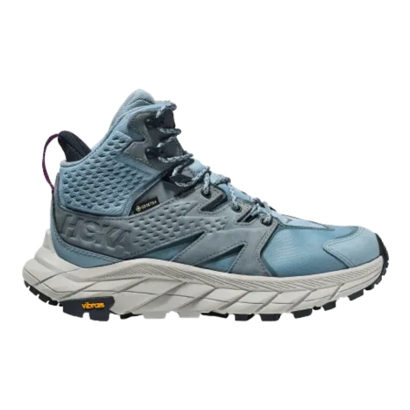 Women's Anacapa Mid Gore-Tex