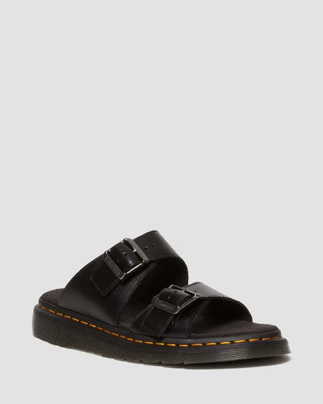 Josef Analine Sandals