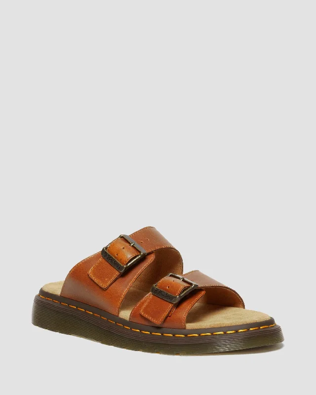 Josef Analine Sandals