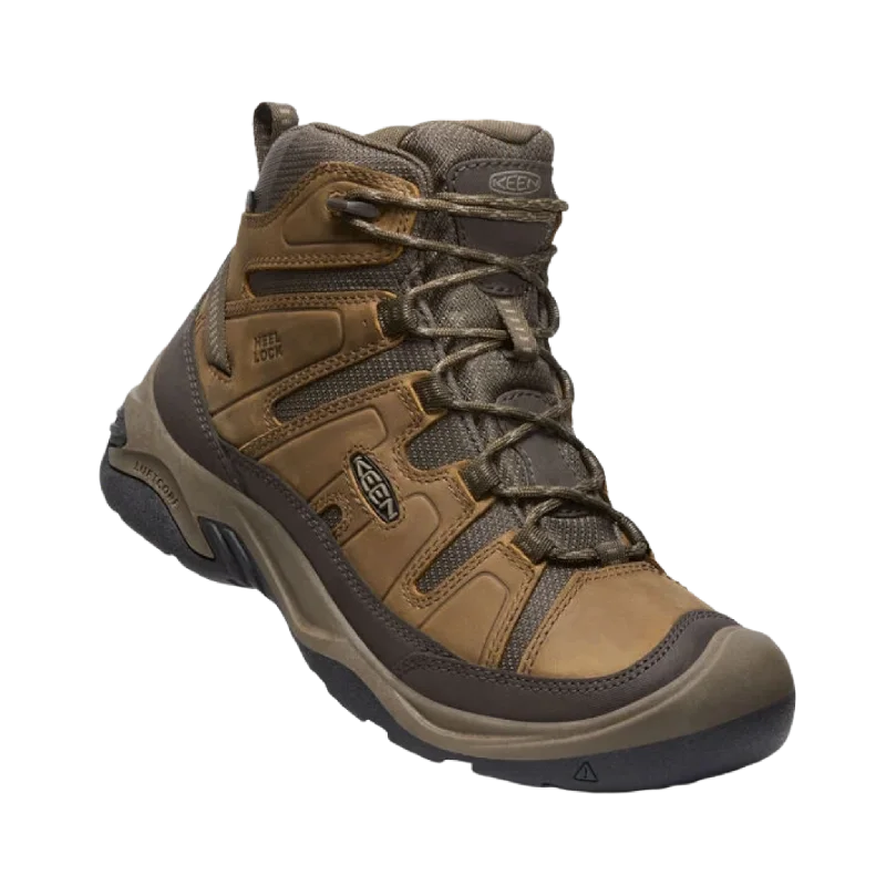 Men's Circadia Waterproof Boot