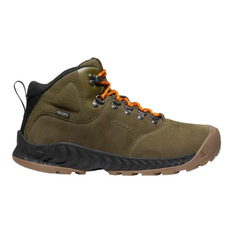 Men's NXIS Explorer Waterproof Boot