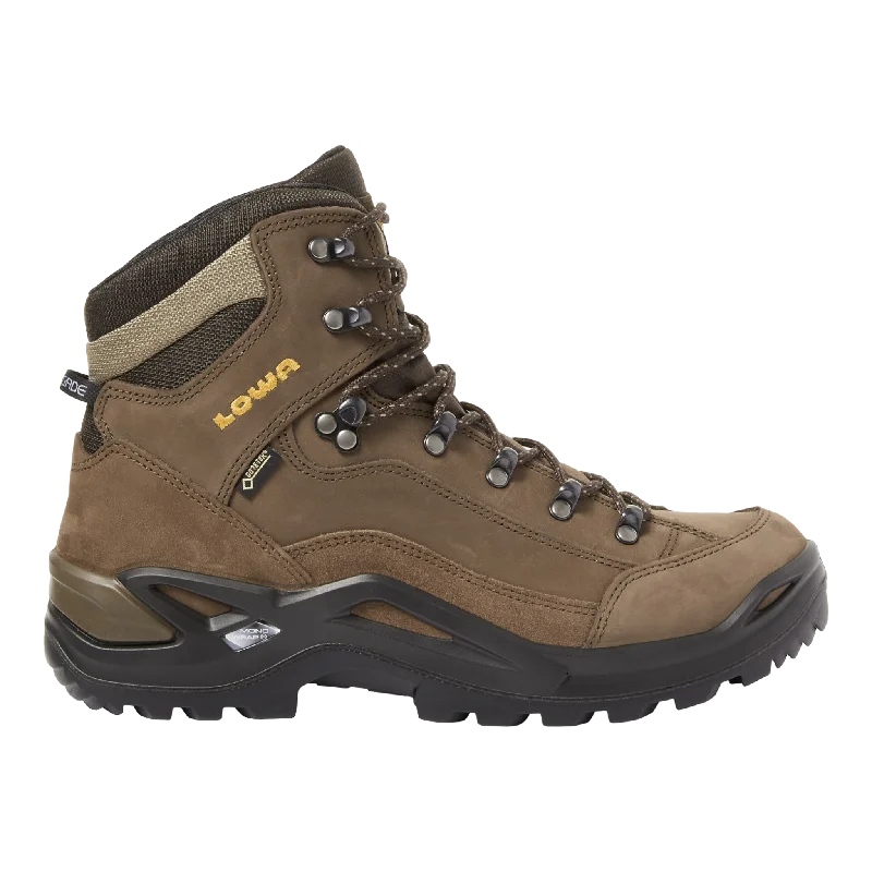 Men's Renegade GTX Mid