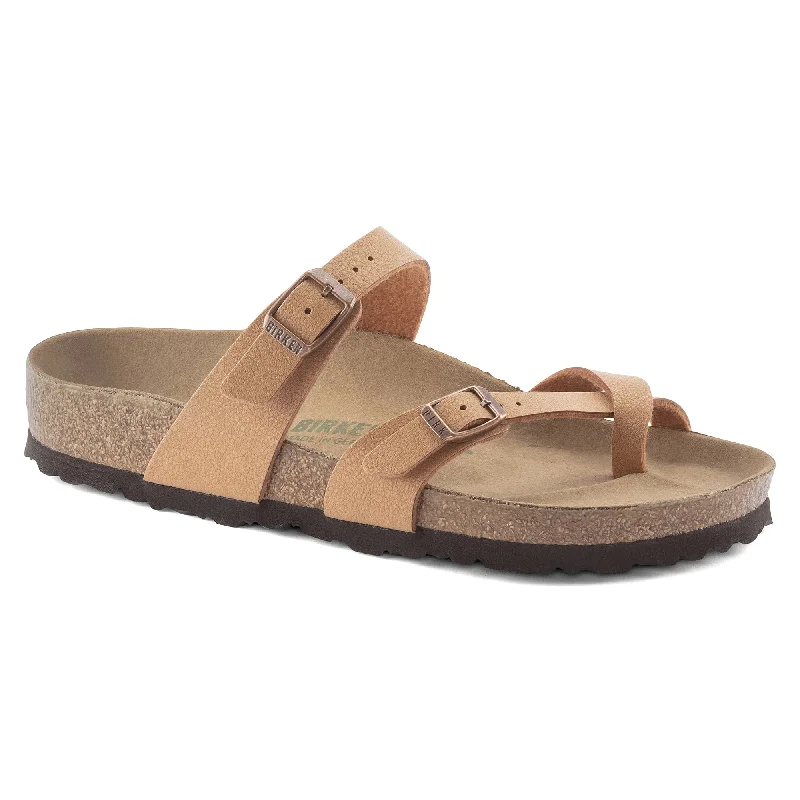 Mayari Vegan Birko-Flor Nubuck