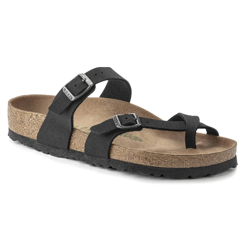 Mayari Vegan Birko-Flor Nubuck