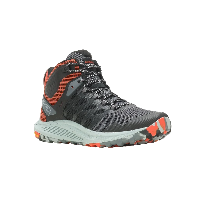 Men's Nova 3 Mid GORE-TEX®