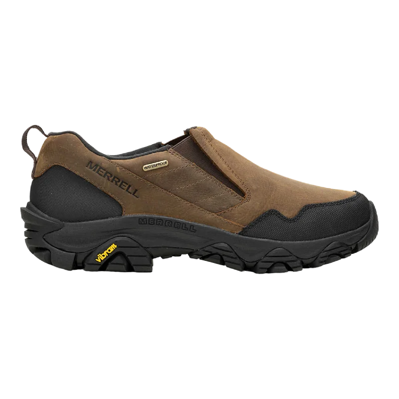 Men's ColdPack 3 Thermo Moc Waterproof