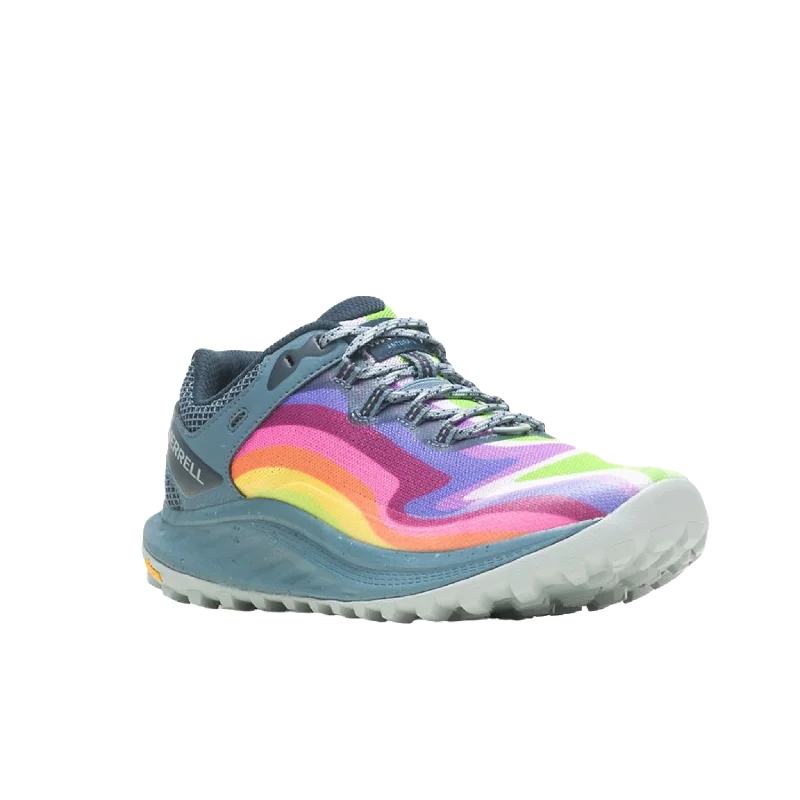 Women's Antora 3 Rainbow