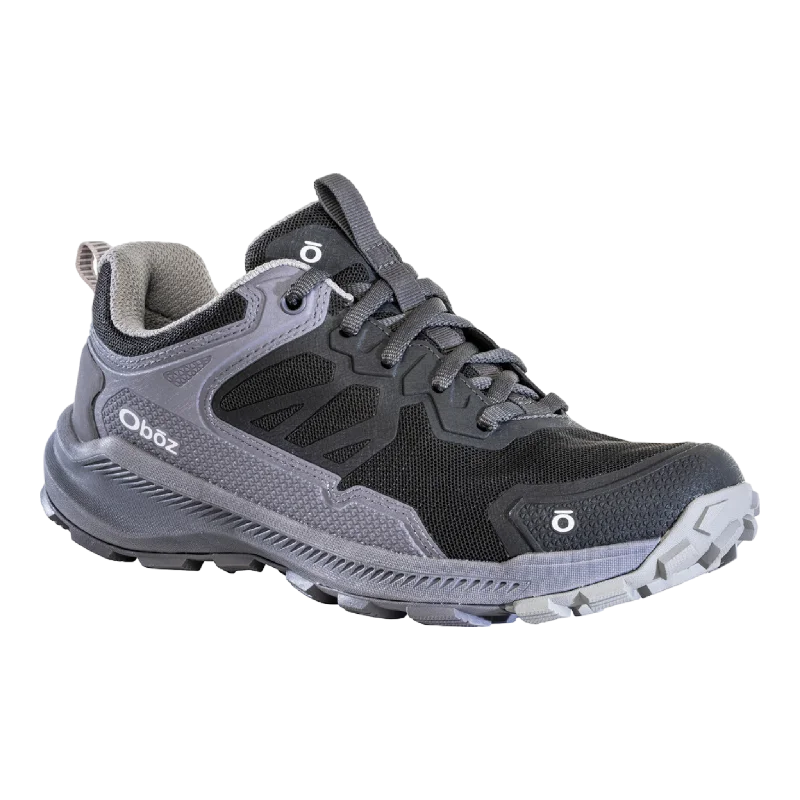 Women's Katabatic Low