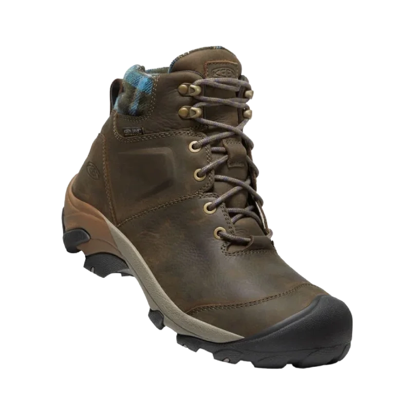 Men's Targhee II Winter Waterproof Boot