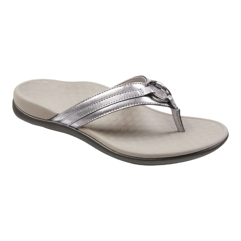 Tide Aloe Toe Post Sandal