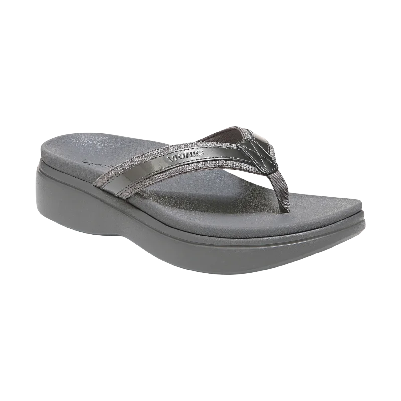 High Tide II Platform Sandal