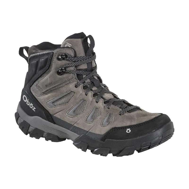 Men's Sawtooth X Mid Waterproof