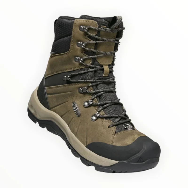 Men's Revel IV High Polar Boot